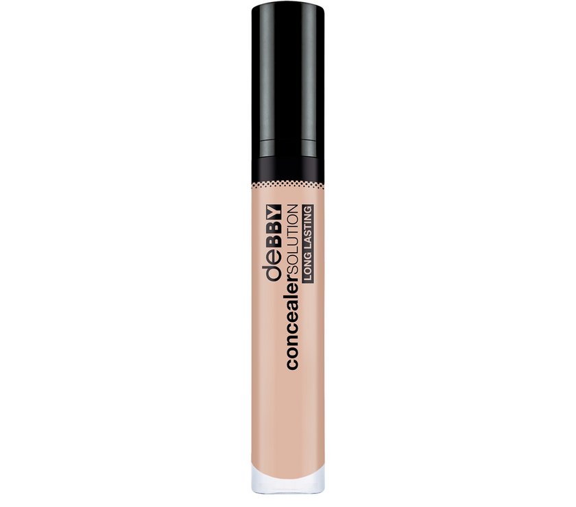 CONCEALER SOLUTION LONG LASTING