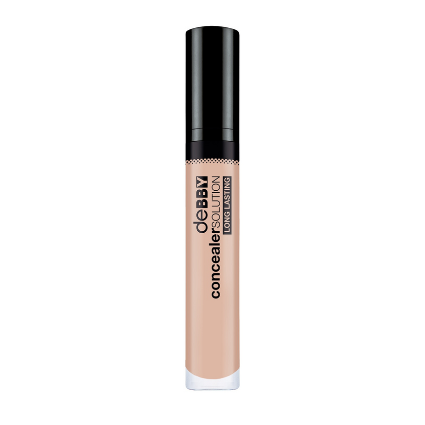 CONCEALER SOLUTION LONG LASTING