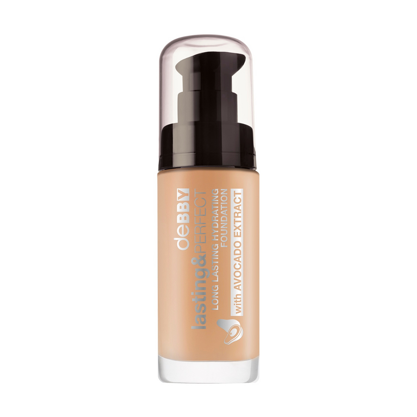 LASTING & PERFECT - LONG LASTING HYDRATING FOUNDATION