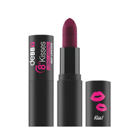 8H KISSES LONG LASTING MAT LIPSTICK