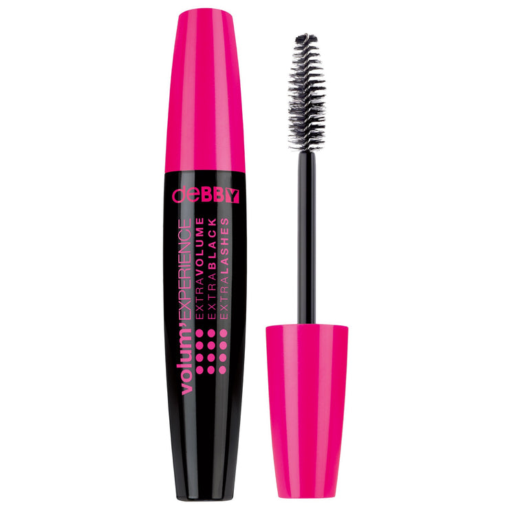 VOLUM'EXPERIENCE MASCARA