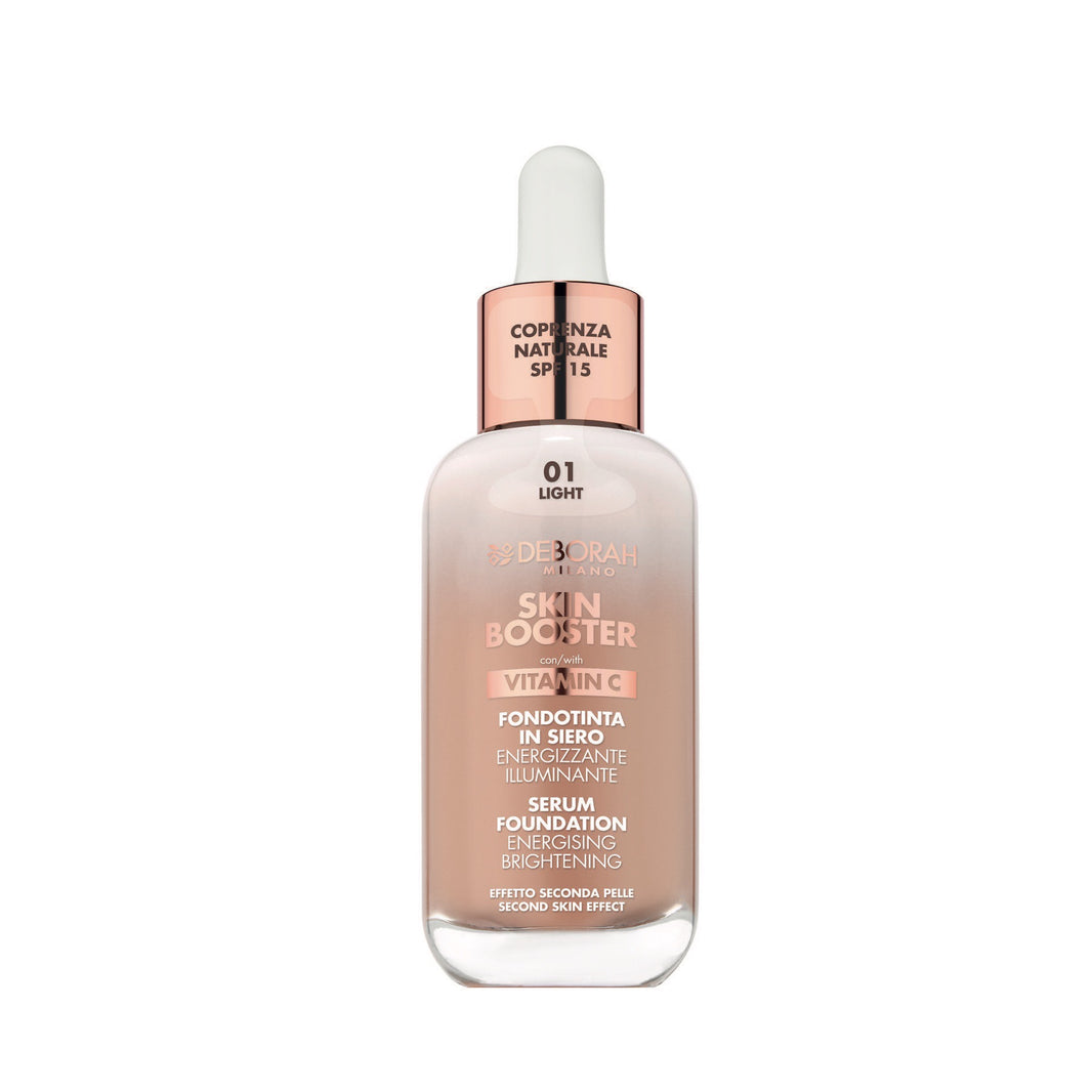 DEBORAH SKIN BOOSTER - SERUM FOUNDATION