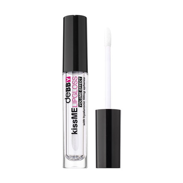 KISS ME LIPGLOSS  VOLUME EFFECT