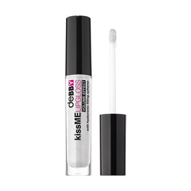 KISS ME LIPGLOSS  VOLUME EFFECT