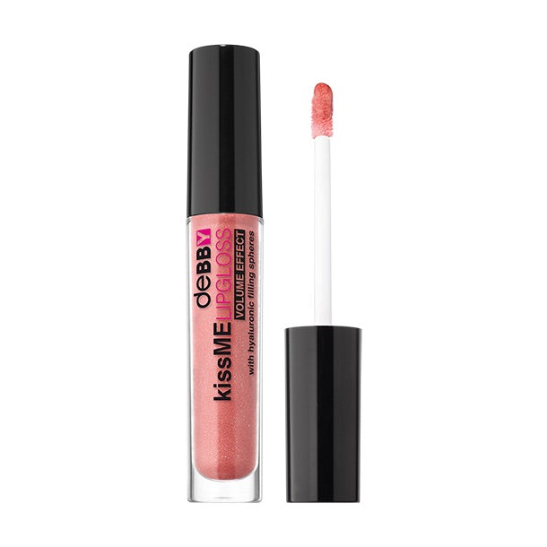 KISS ME LIPGLOSS  VOLUME EFFECT