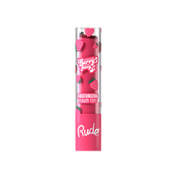 RUDE BERRY JUICY MOISTURIZING SERUM TINT