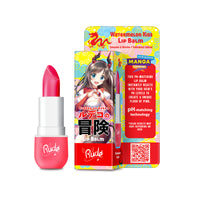 RUDE MANGA COLLECTION LIP BALM