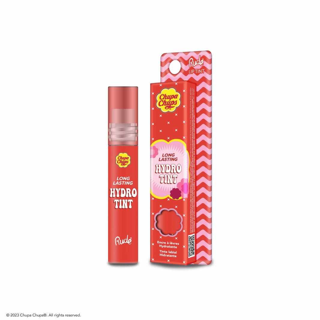 RUDE CHUPA CHUPS LONG LASTING HYDRO TINT