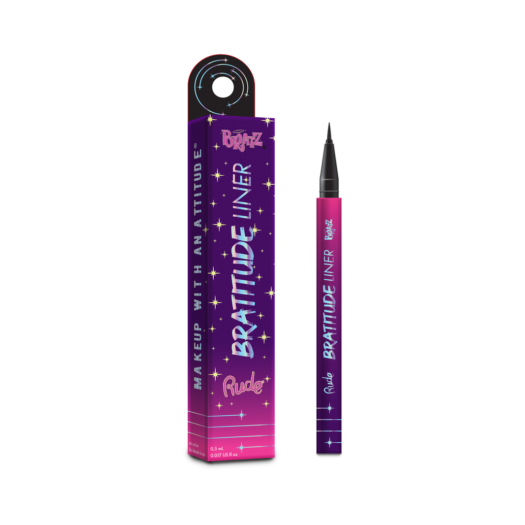 BRATZ BRATITUDE LINER