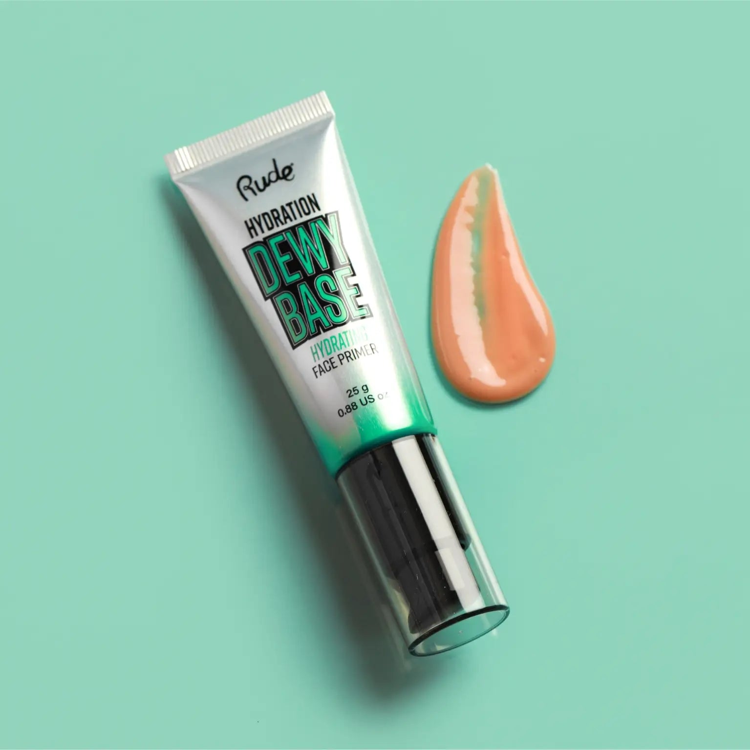 Rude Hydration Collection Dewy Base Hydrating Face Primer