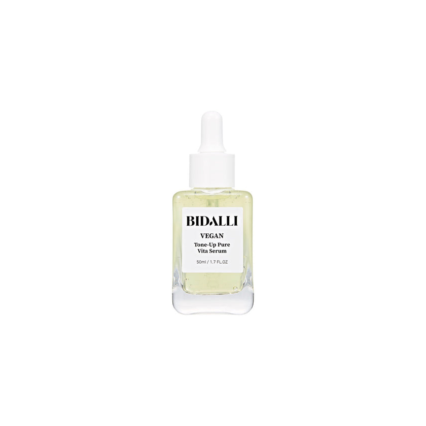 Bidalli Vegan Tone-Up Pure Vita Serum