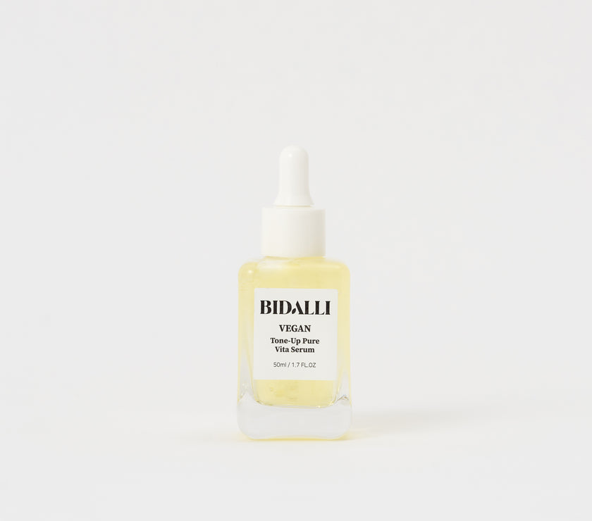 Bidalli Vegan Tone-Up Pure Vita Serum