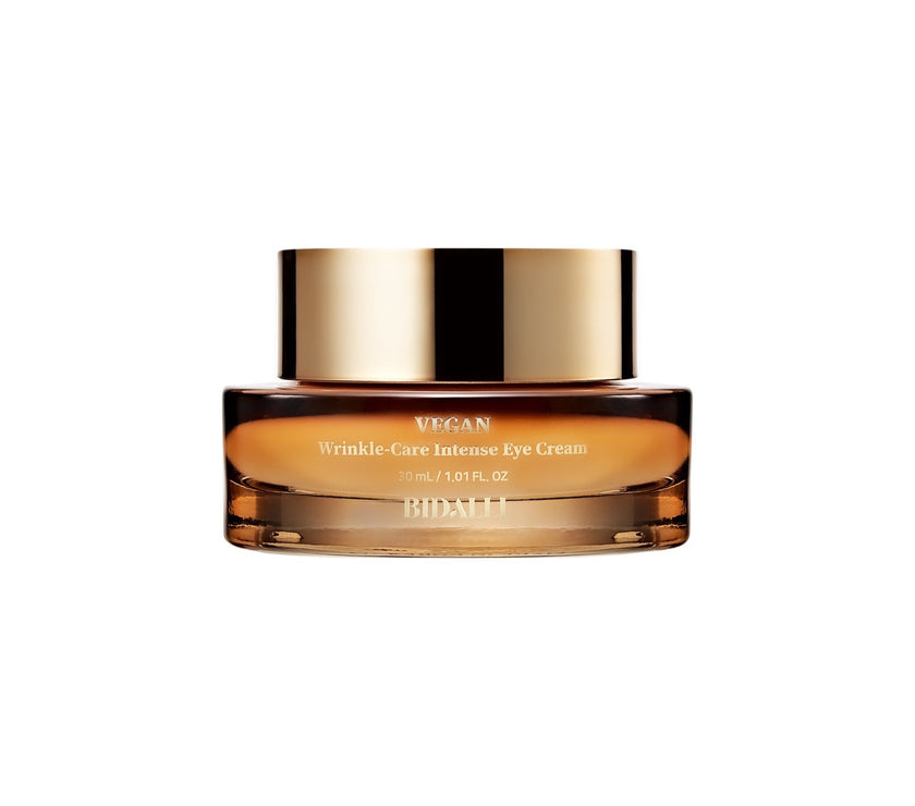 Bidalli Vegan Wrinkle Care Intense Eye Cream