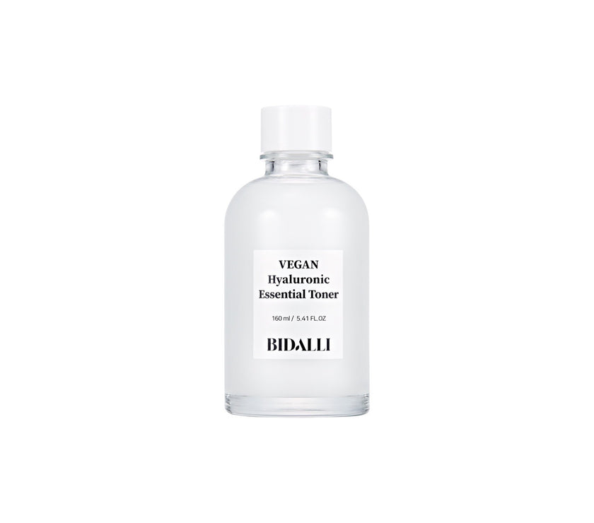 Bidalli Vegan Hyaluronic Essential Toner