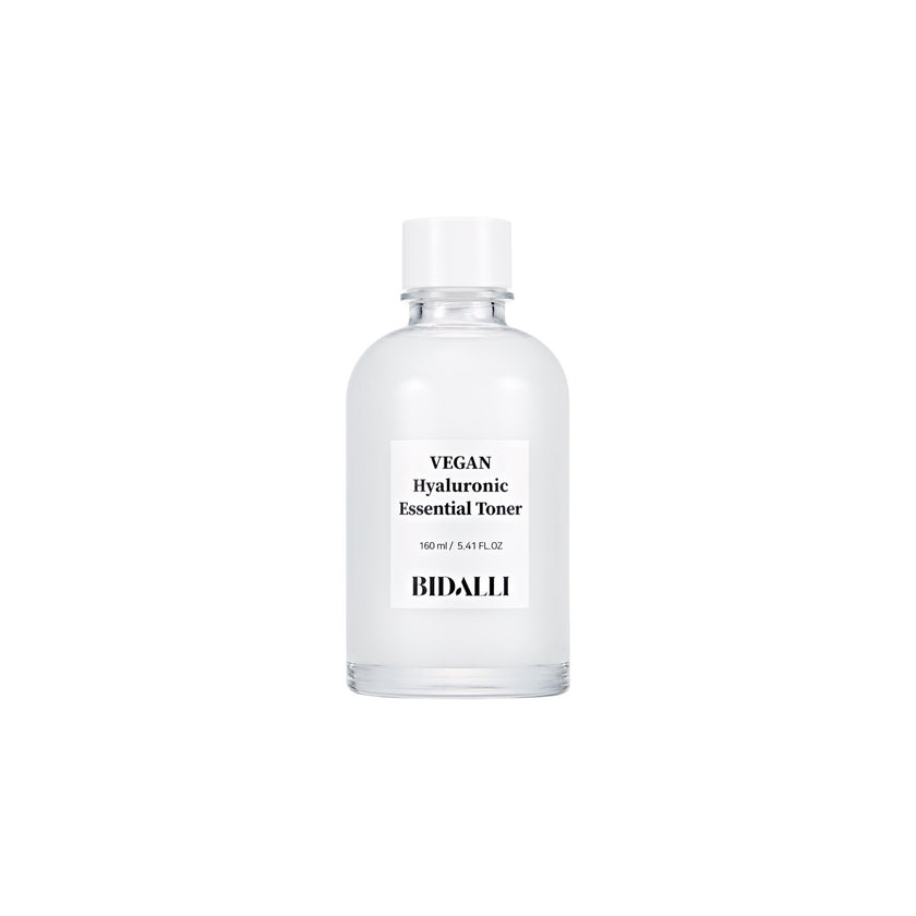 Bidalli Vegan Hyaluronic Essential Toner