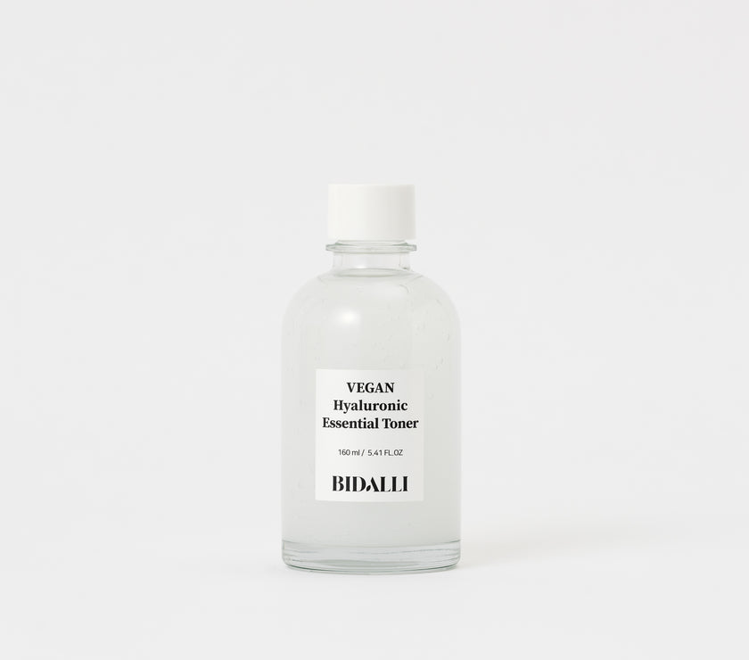 Bidalli Vegan Hyaluronic Essential Toner