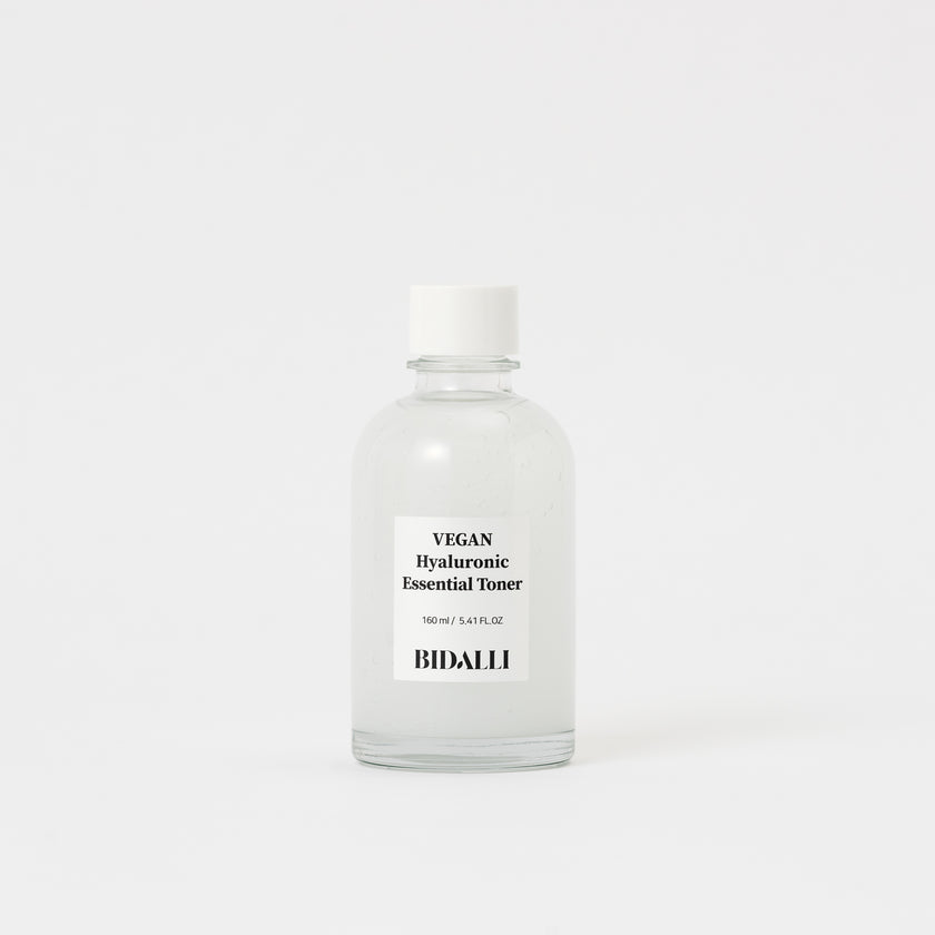 Bidalli Vegan Hyaluronic Essential Toner