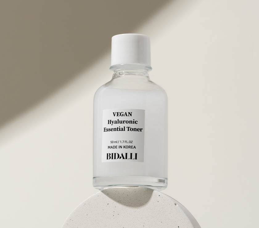 Bidalli Vegan Hyaluronic Essential Toner