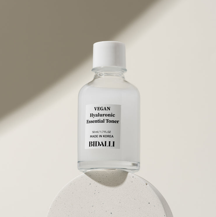 Bidalli Vegan Hyaluronic Essential Toner