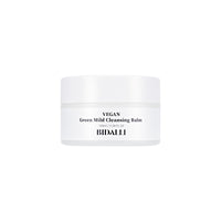 Bidalli Vegan Green Mild Cleansing Balm