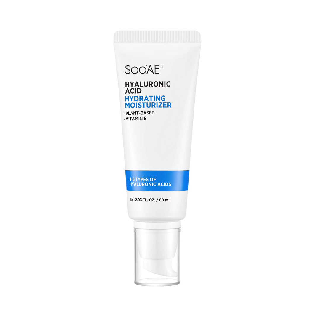 Soo'Ae Hyaluronic Acid Hydrating Moisturizer