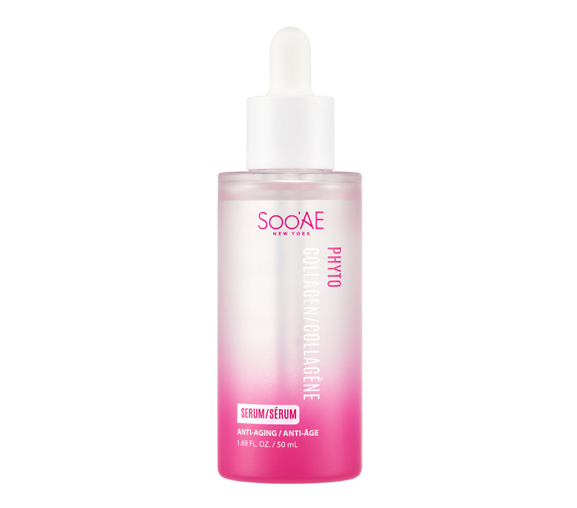 Soo'Ae Phyto Collagen Serum