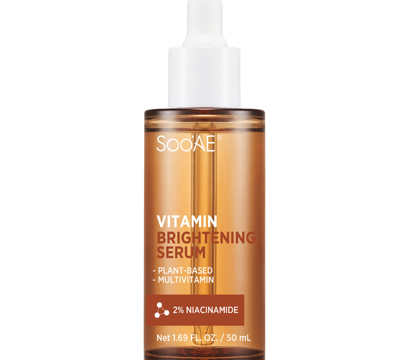 Soo'Ae Vitamin Brightening Serum