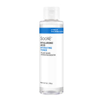 Soo'Ae Hyaluronic Acid Hydrating Toner