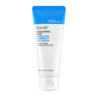 Soo'Ae Hyaluronic Acid Hydrating Overnight Gel Cream