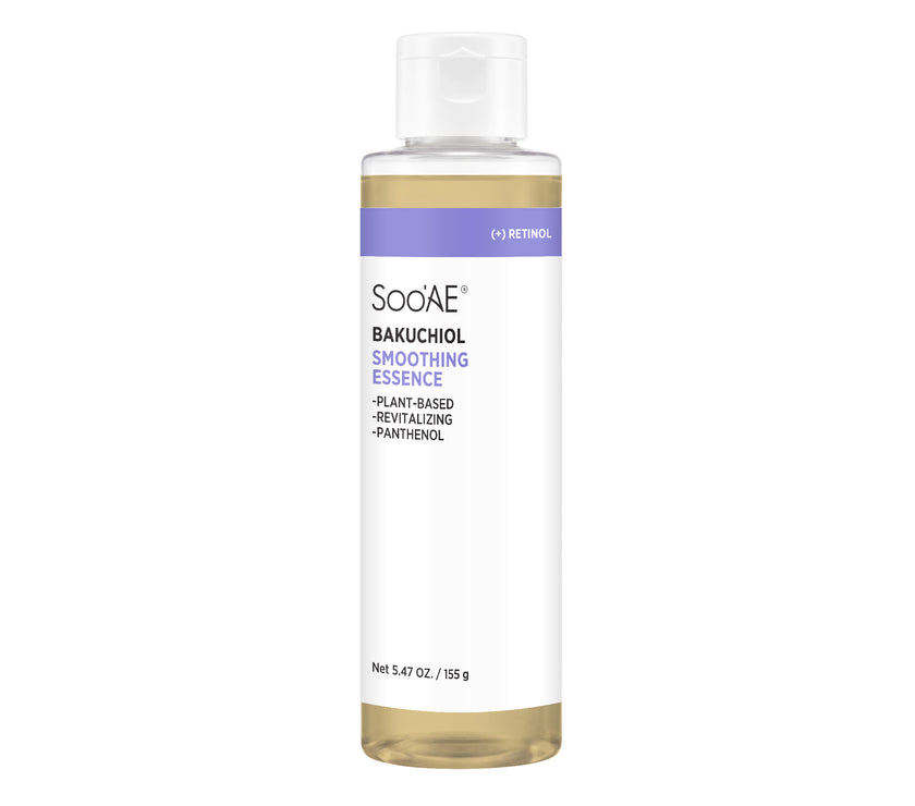 Soo'Ae Bakuchiol Smoothing Essence