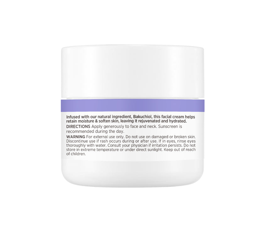 Soo'Ae Bakuchiol Smoothing Intense Cream