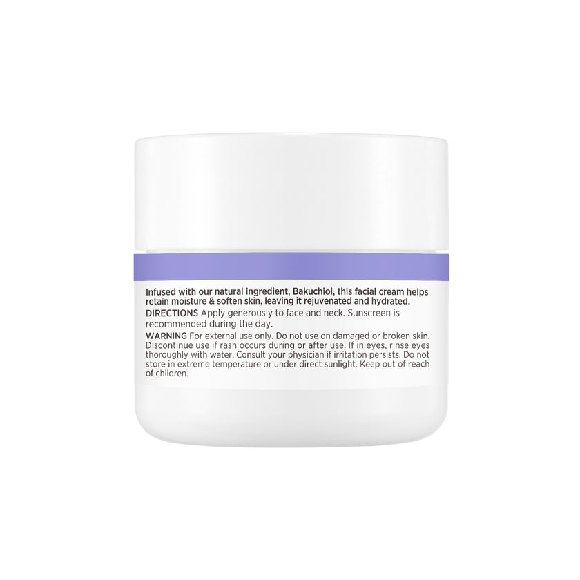 Soo'Ae Bakuchiol Smoothing Intense Cream