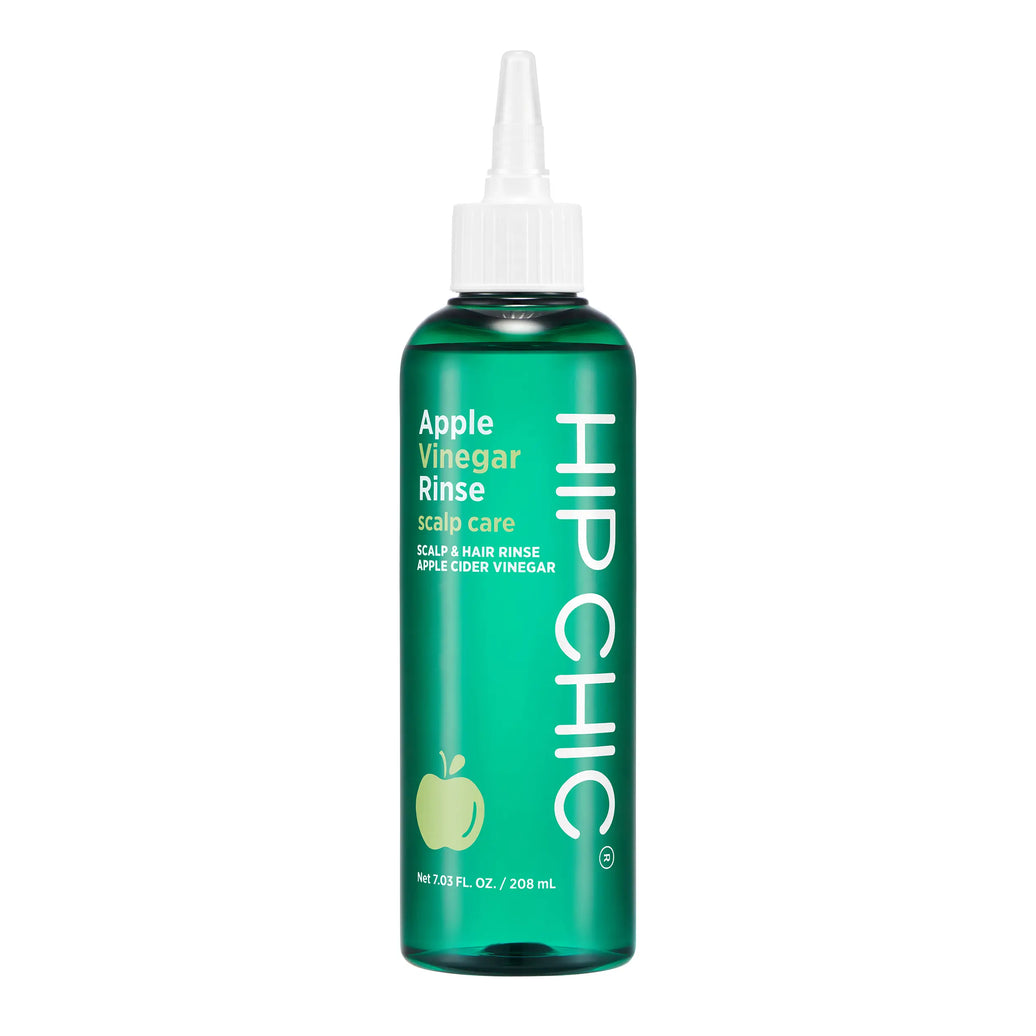Hip Chic Apple Vinegar Rinse Scalp Care