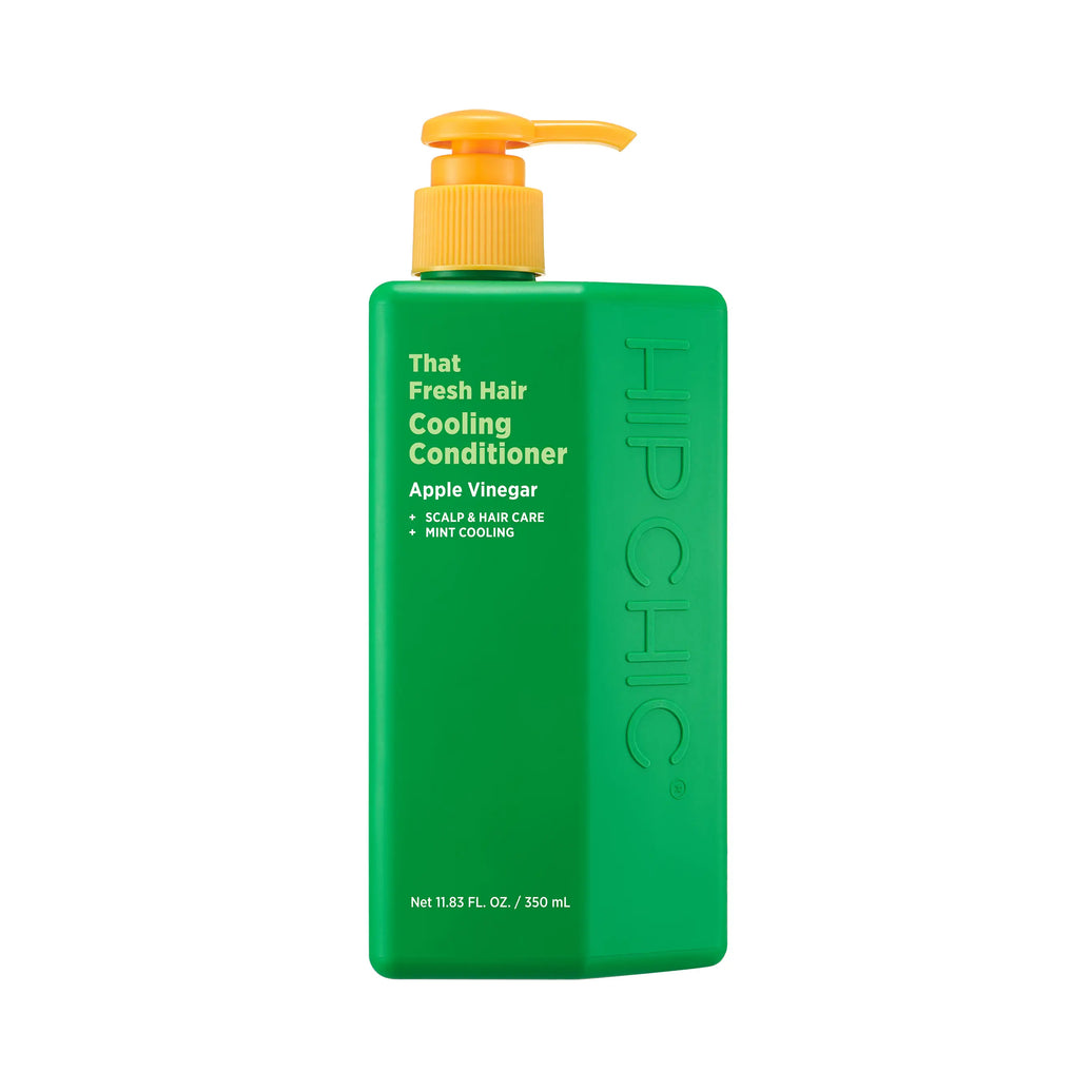 Hip Chic That Fresh Hair Cooling Conditioner Apple Vinegar