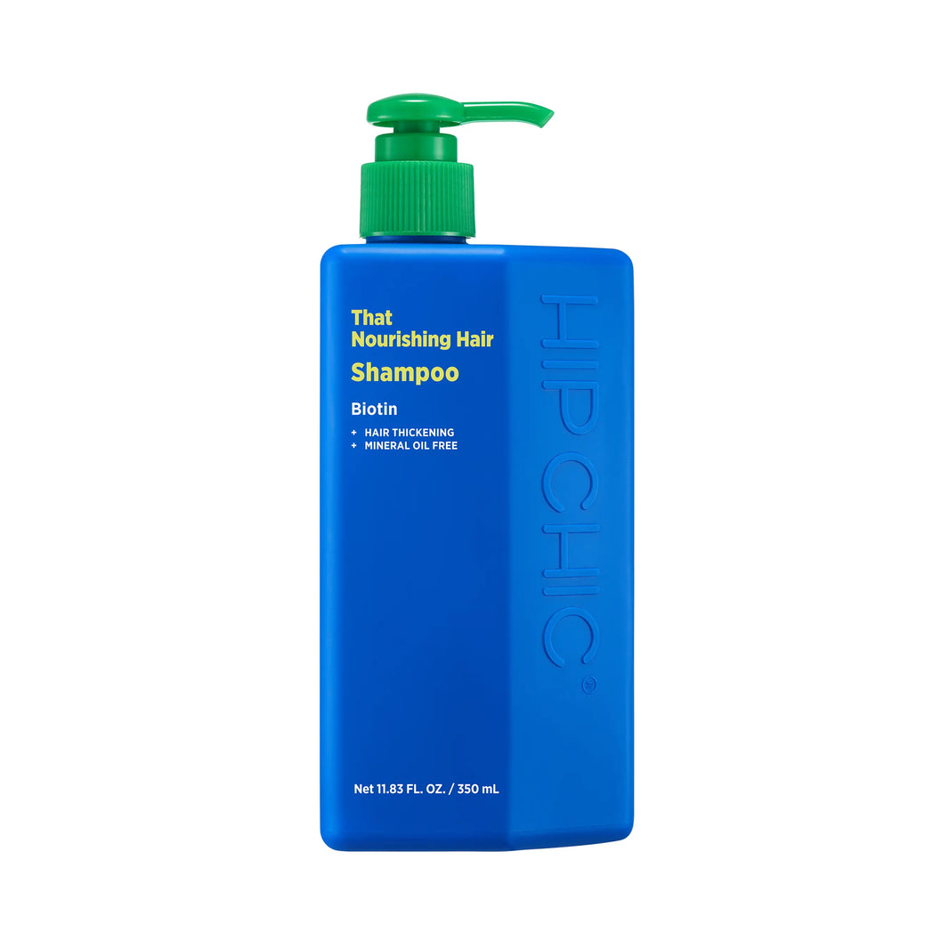 Hip Chic That Nourishing Hair Shampoo Biotin