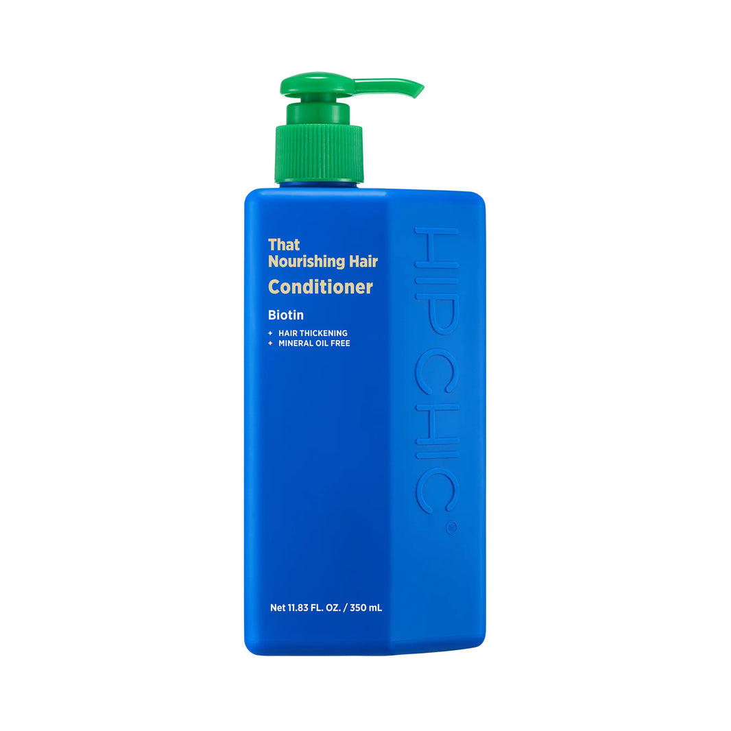 Hip Chic That Nourishing Hair Conditioner Biotin