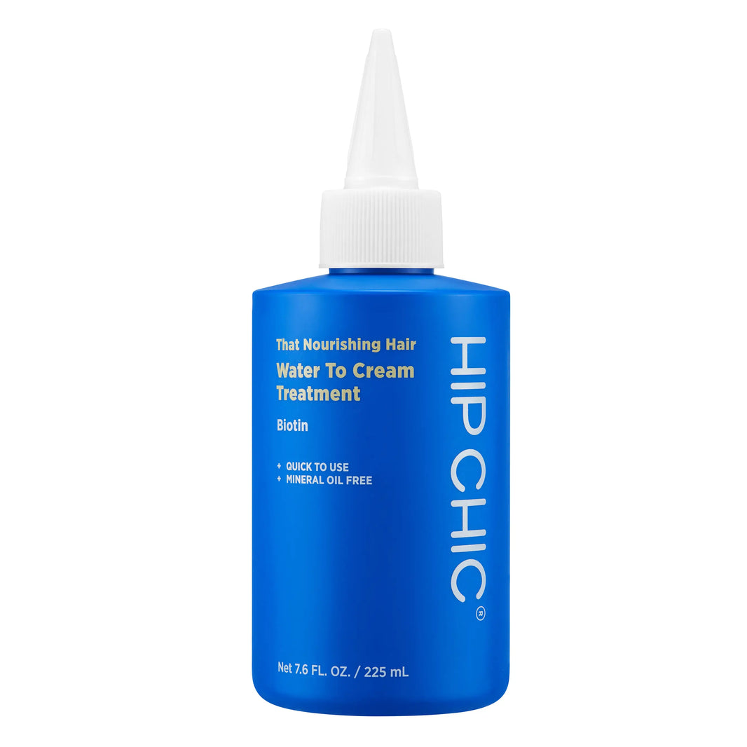 Hip Chic That Nourishing Hair Water To Cream Treatment Biotin