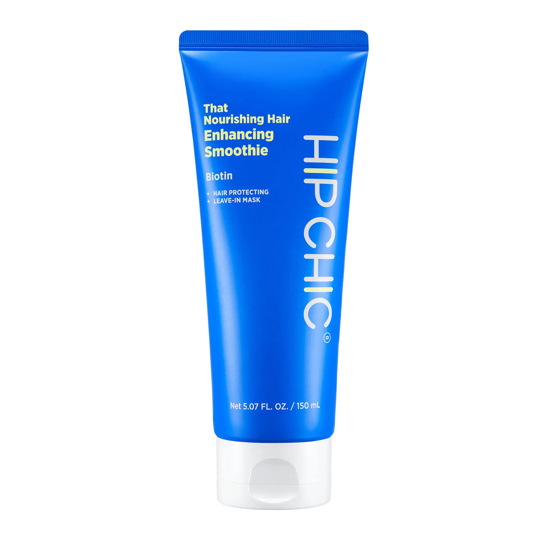 Hip Chic That Nourishing Hair Enhancing Smoothie Biotin