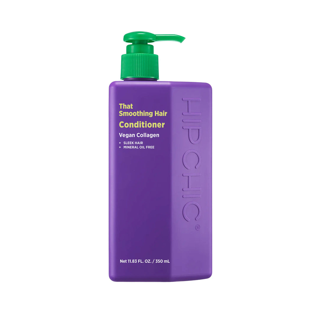 Hip Chic That Smoothing Hair Conditioner Vegan Collagen
