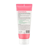 Food Story Guava Hyaluronic Acid Soothing Cleansing Gel