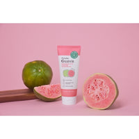 Food Story Guava Hyaluronic Acid Soothing Cleansing Gel