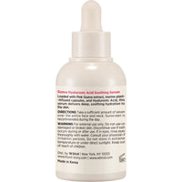 Food Story Guava Hyaluronic Acid Soothing Serum