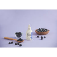 Food Story Blueberry Revitalizing Serum