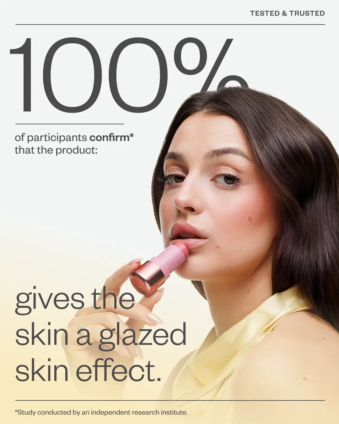PAESE Butter Blend Blush Stick