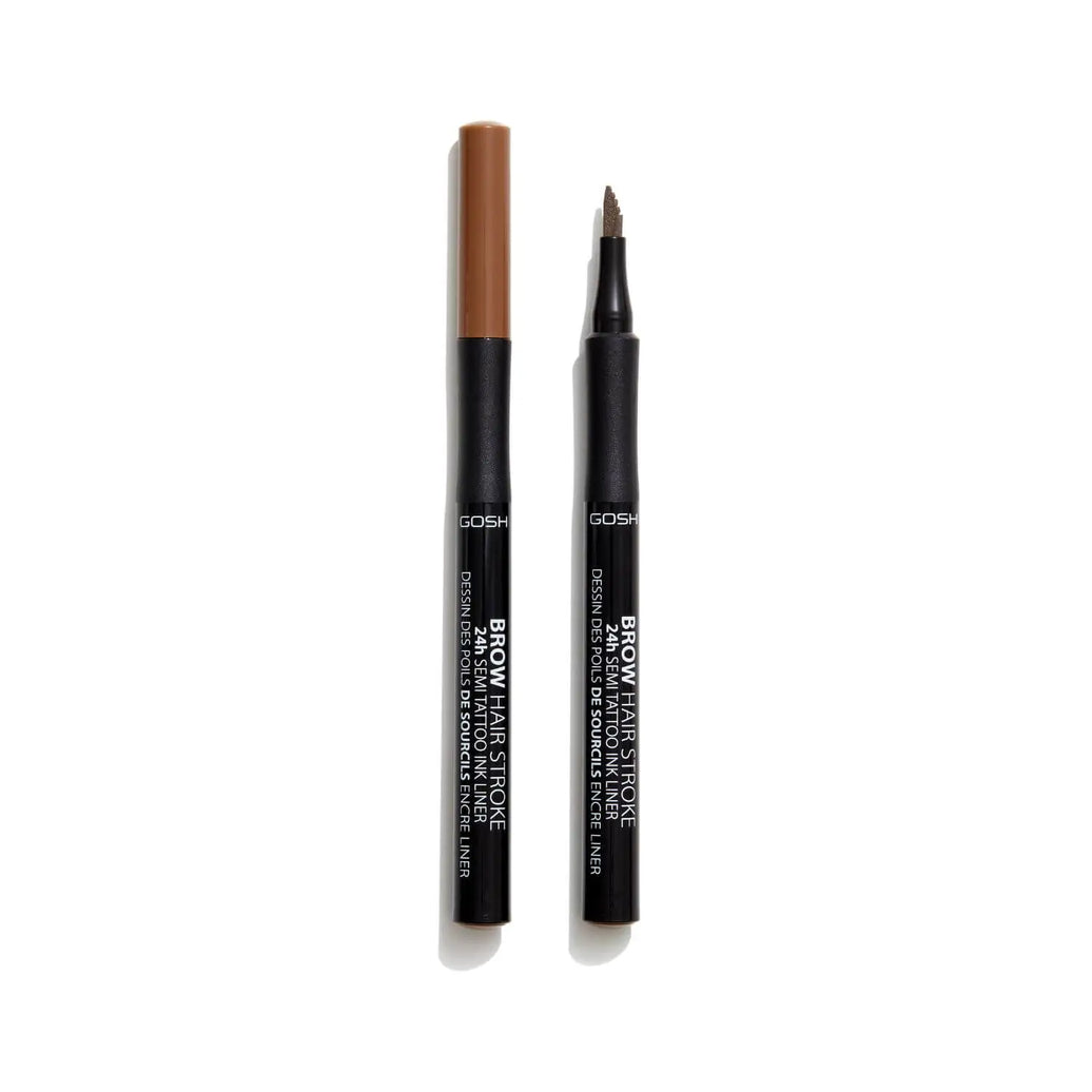 BROW HAIR STROKE 24H SEMI-TATTOO INK PEN