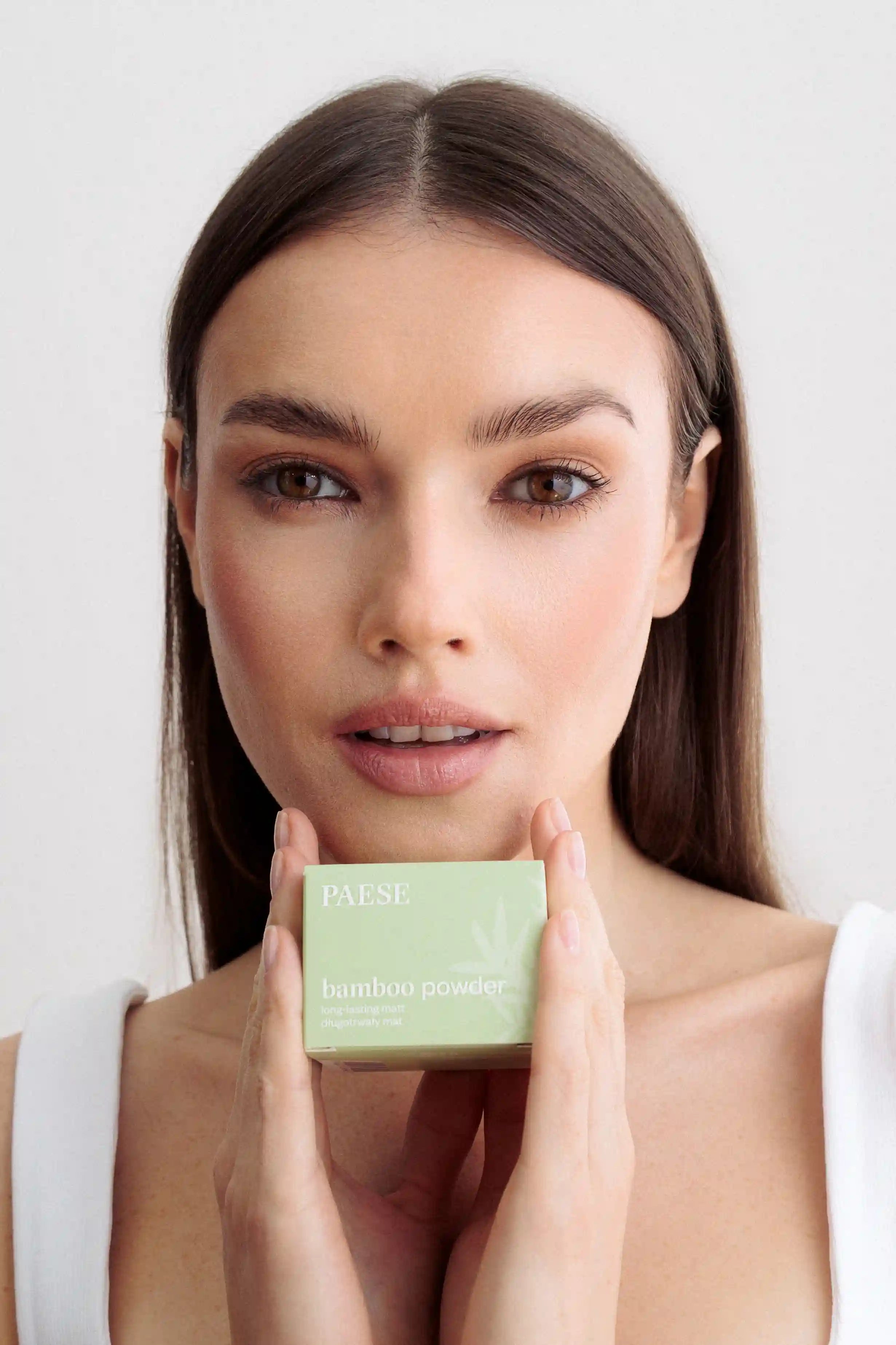 PAESE Bamboo Powder 5 g