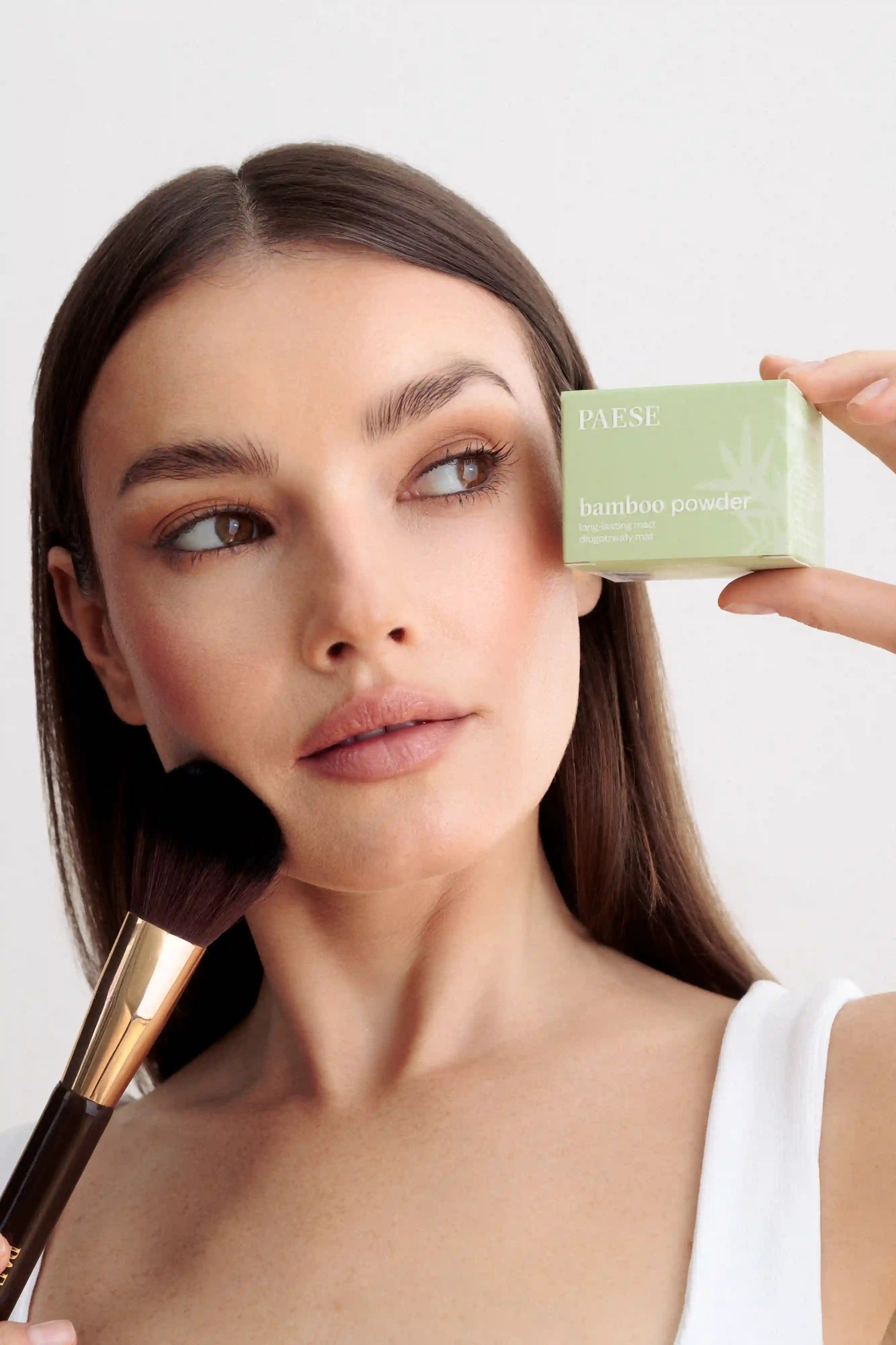 PAESE Bamboo Powder 5 g