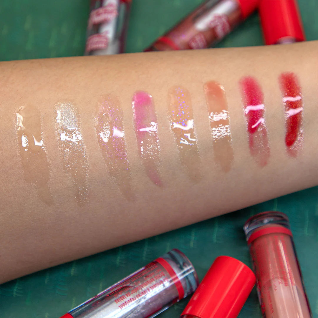Rude Berry Juicy Lip Gloss