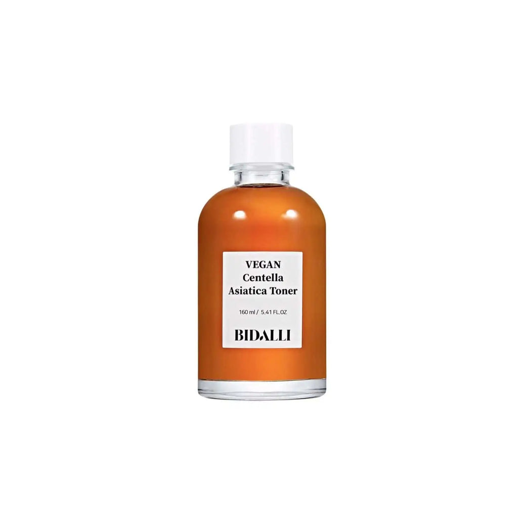 Bidalli Vegan Centella Asiatica Toner