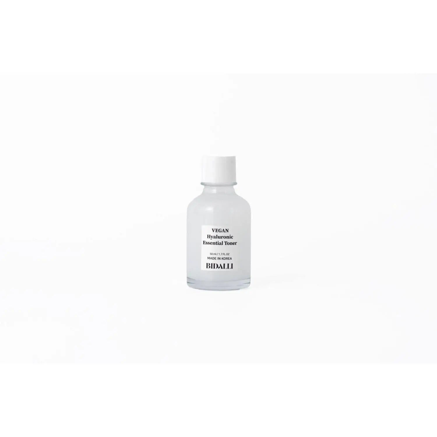 Bidalli Vegan Hyaluronic Essential Toner